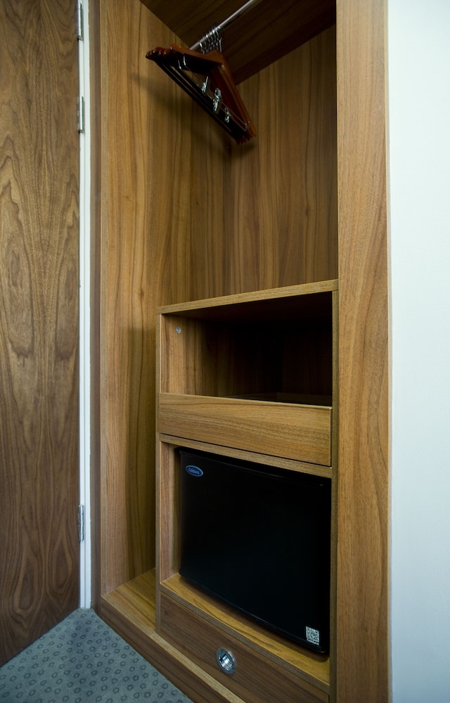 Classic Single Room, Garden View photo 2