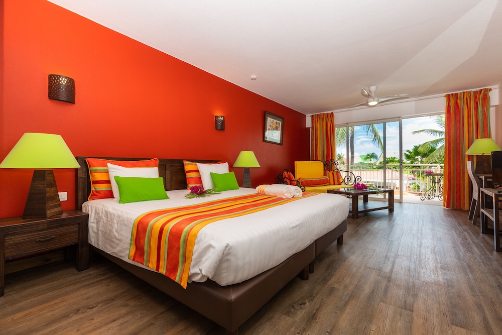 Superior Junior Suite - Photo 1