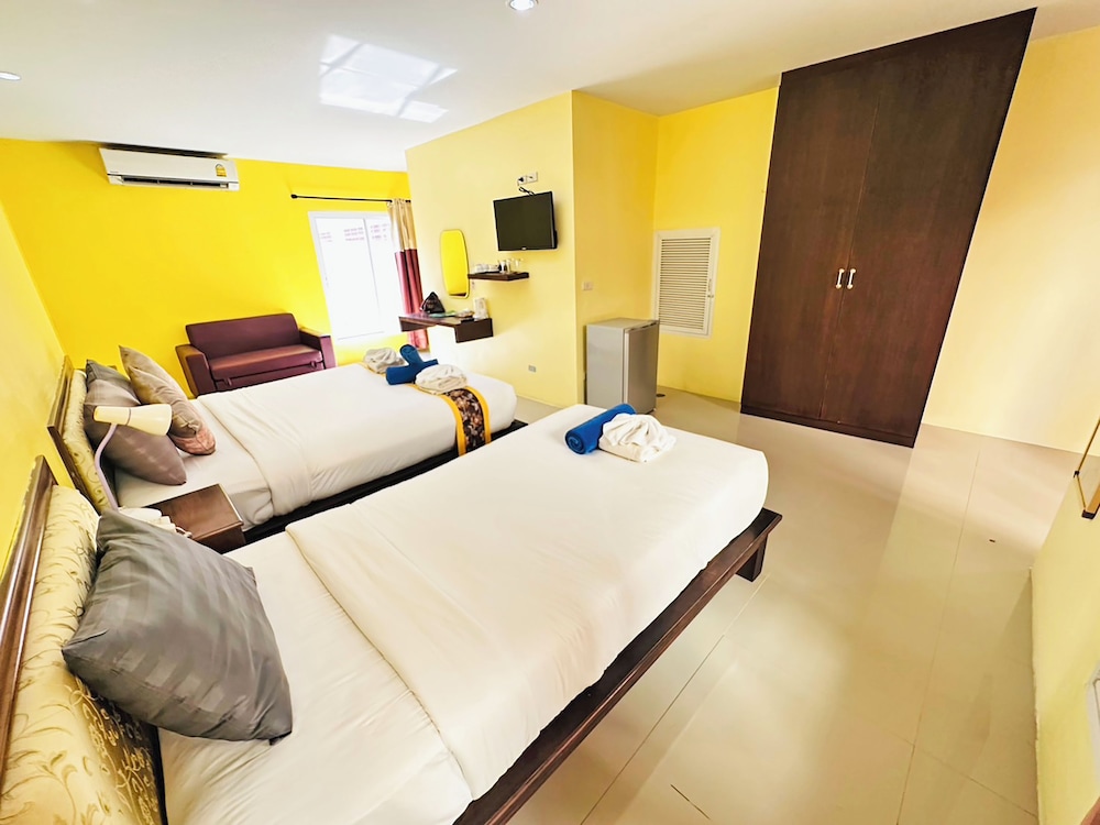 Superior Triple Room - Photo 3