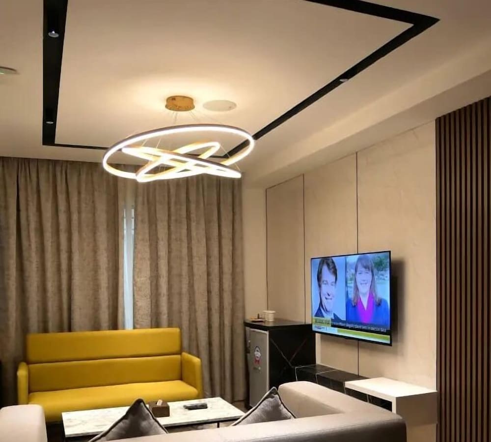 Deluxe Studio Suite, Non Smoking photo 2