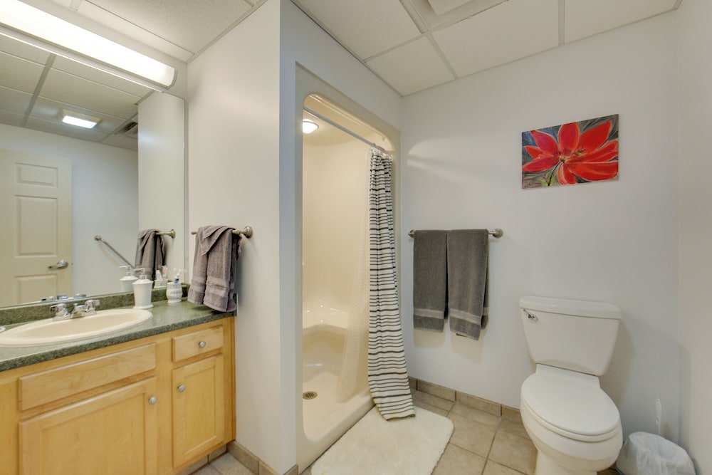 Apartment (2 Bedrooms) photo 2