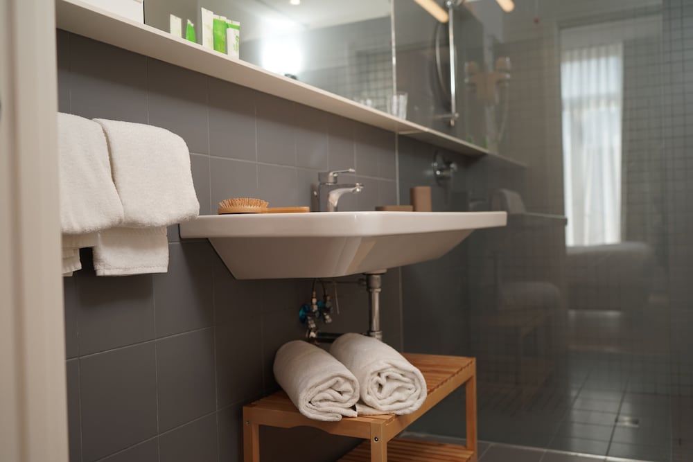 Studio Duplex (Scala interna)