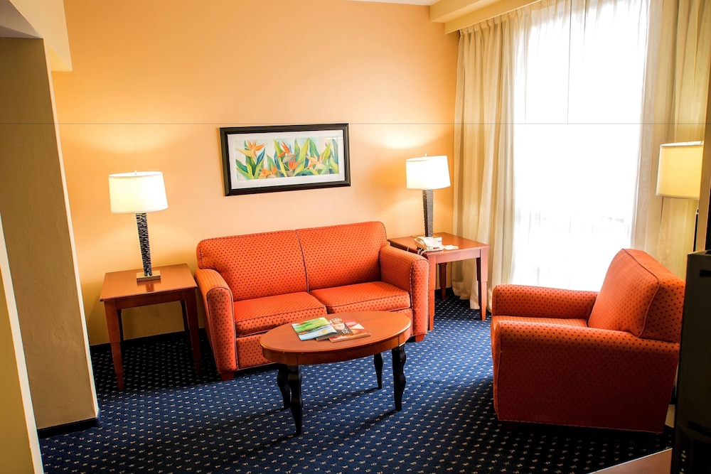 Suite, 1 Bedroom - Photo 4