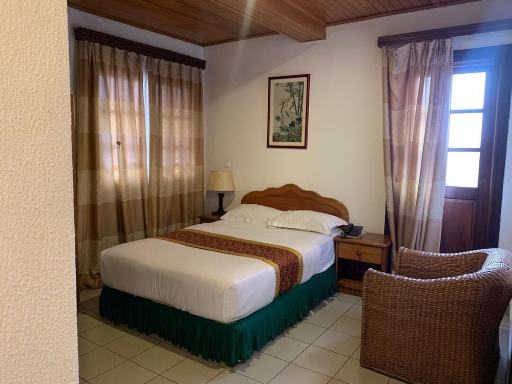 Standard Single Room, City View photo 1
