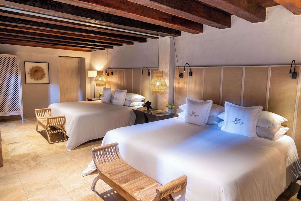 Studio Suite, Multiple Beds, Non Smoking