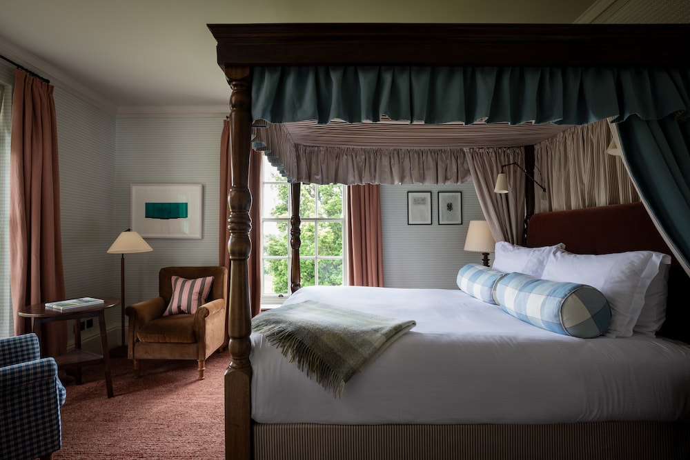 Superior Double Room - Photo 11