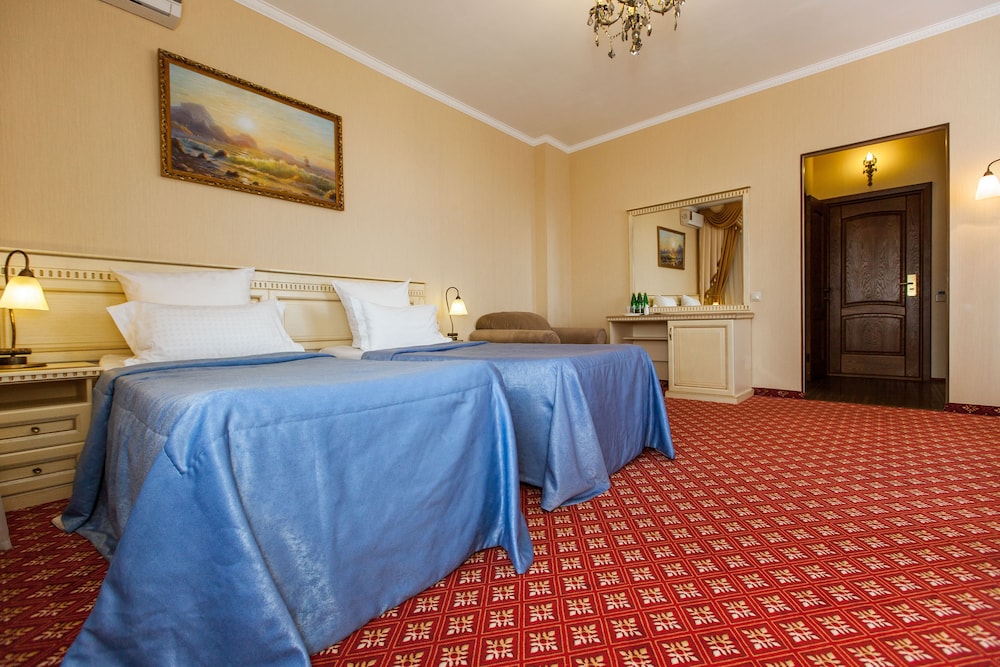 Standard Twin Room photo 1