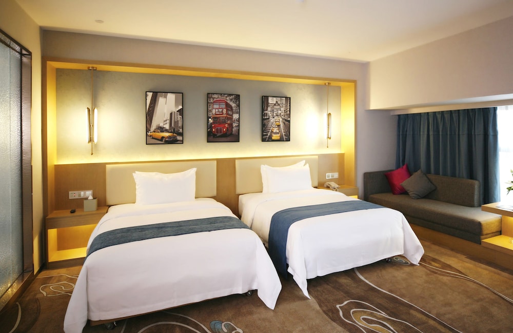 Deluxe Double Room photo 1