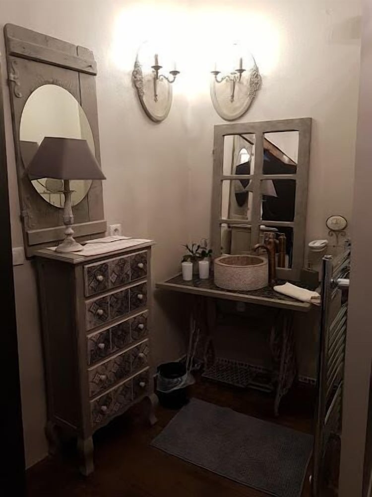 Superior Double Room (Empire) photo 2