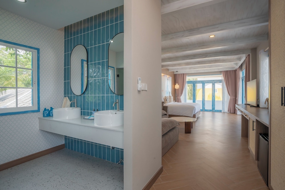 Cafe Suites 1, Suite Double Sea View - Photo 9