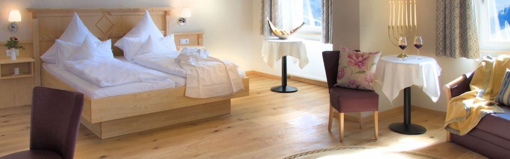 Superior Double Room photo 2
