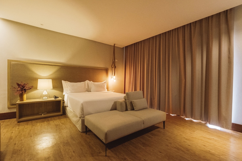 Deluxe Apartment (Master) photo 2