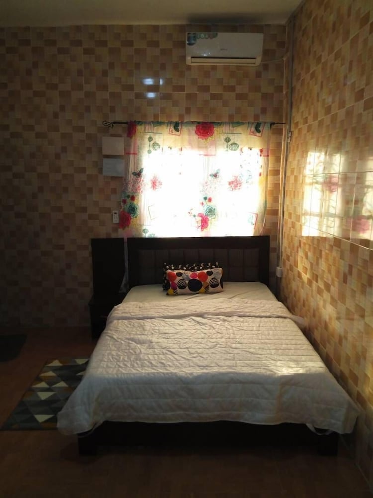Classic Single Room, 1 Twin Bed