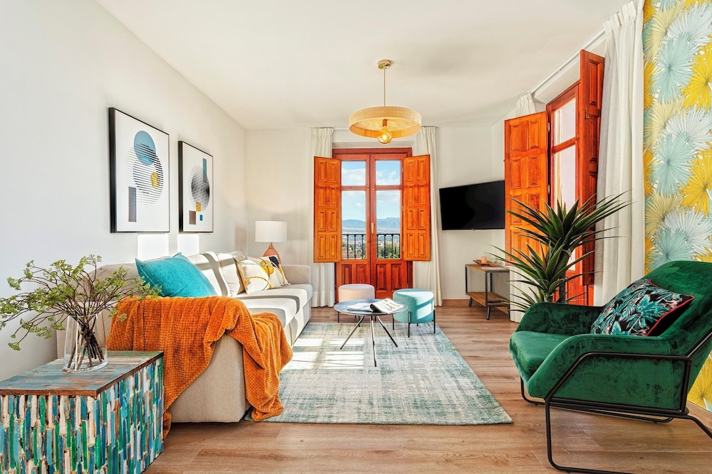 Apartamento (1 Dormitorio)