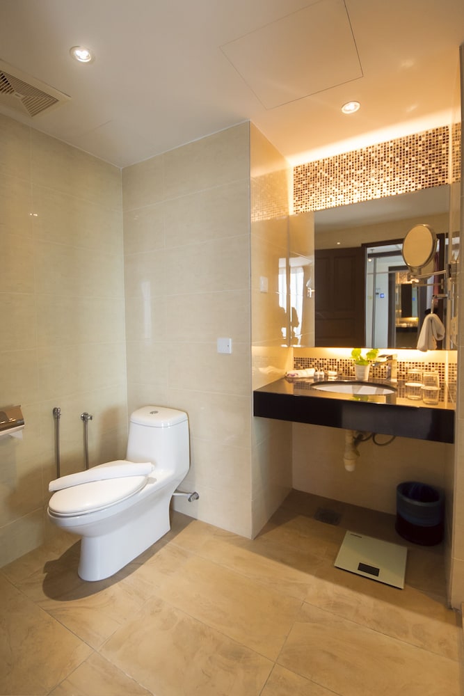 Superior Room, 2 Single Beds photo 2