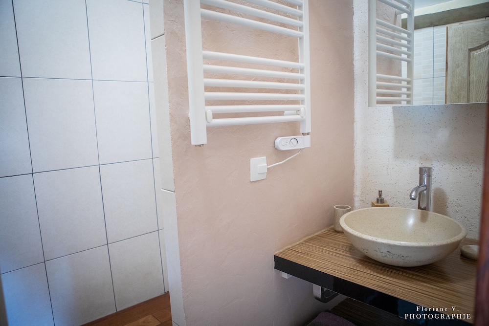 Comfort Double Room (La Norges) photo 2