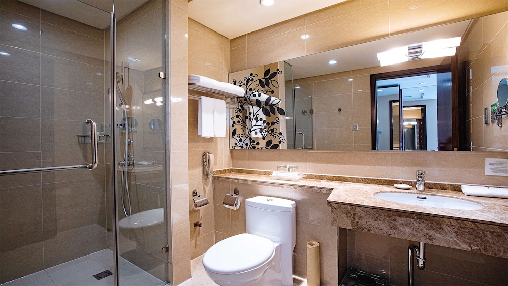 Standard Room - Photo 11