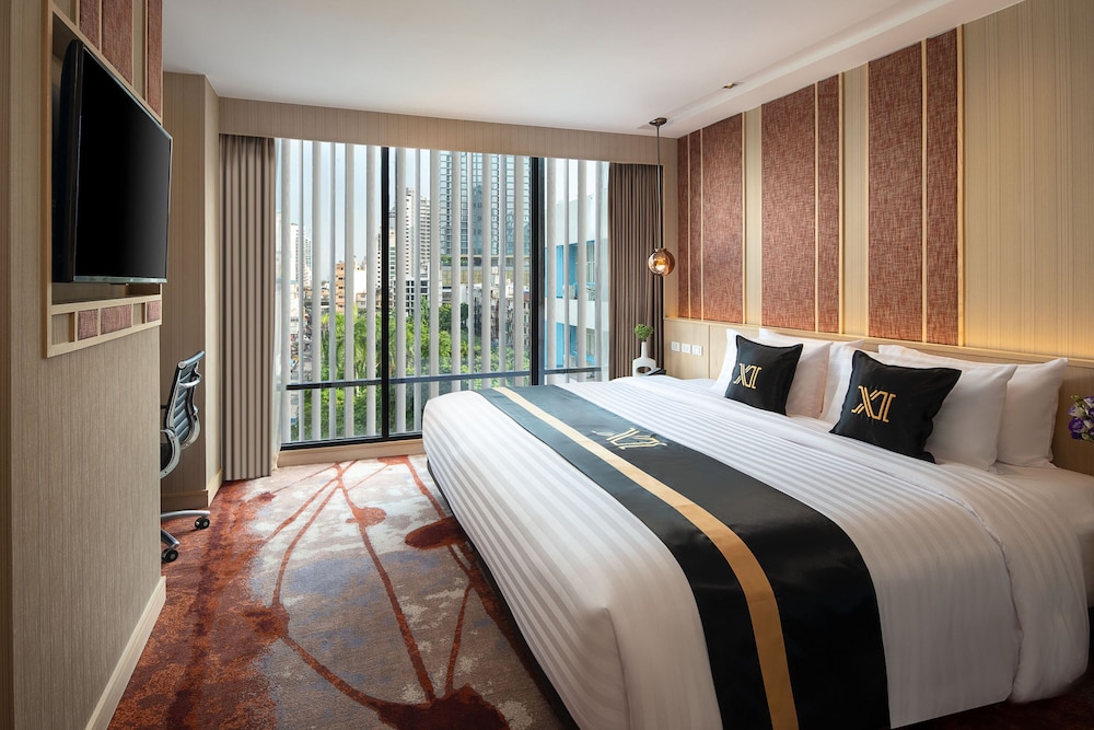 Grand Deluxe Super King Room photo 1