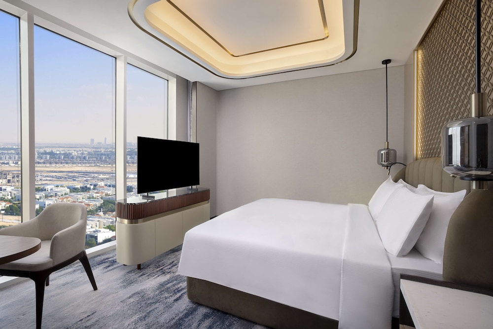 King Guest Room