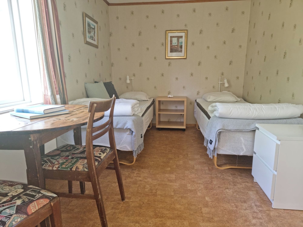 Standard Room photo 2