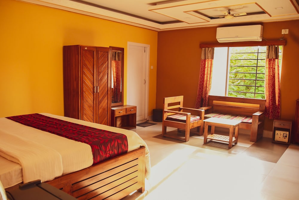 Superior Double Room - Photo 11