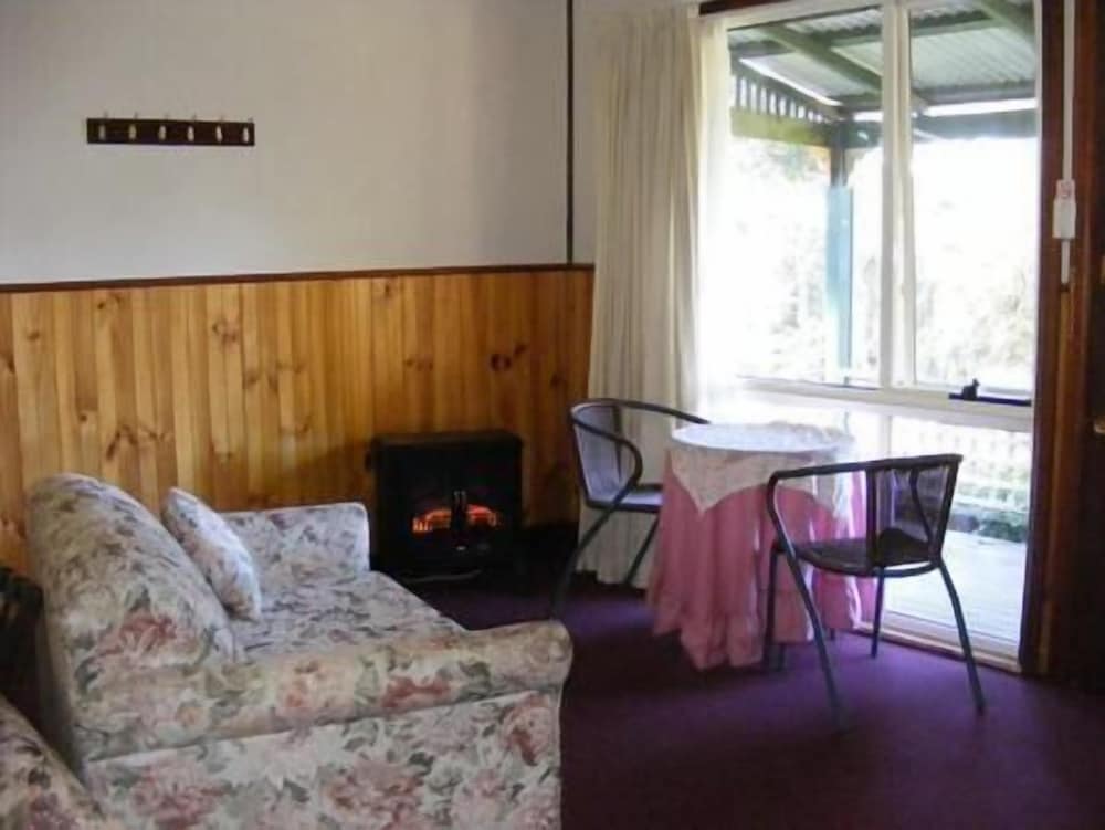 Spa Cabin