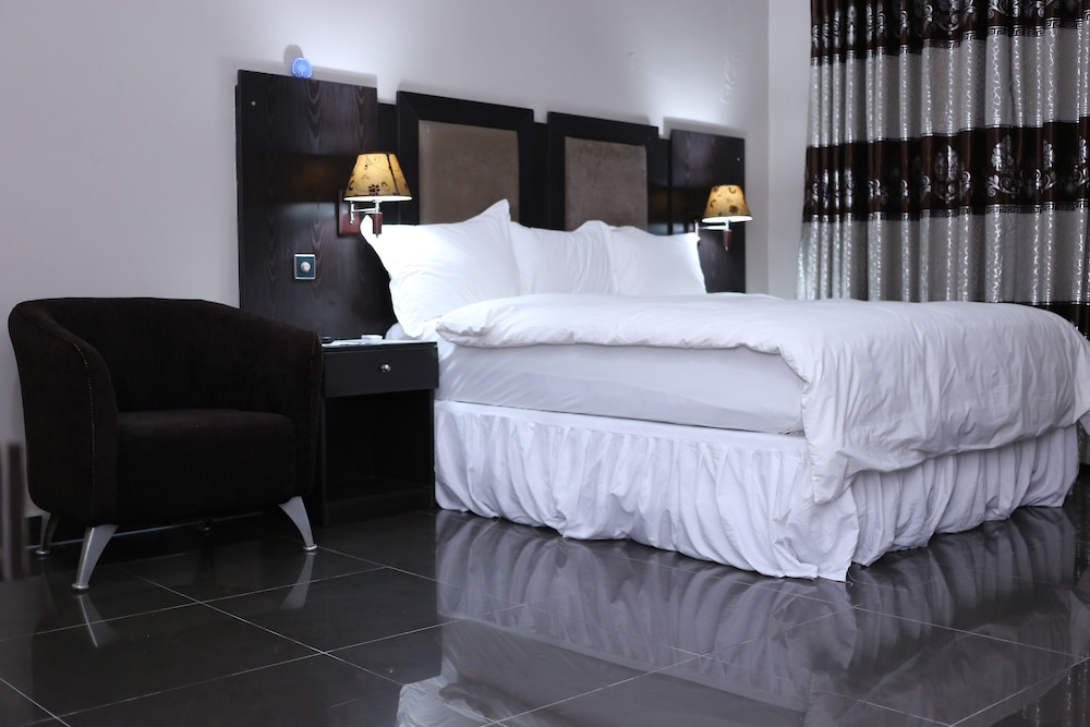 Standard Room - Photo 1