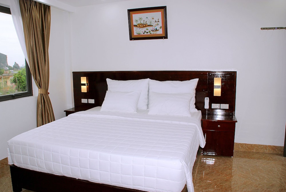 Quadruple Room photo 1