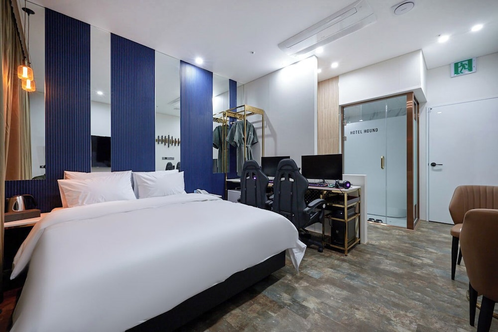 Premium Double Room