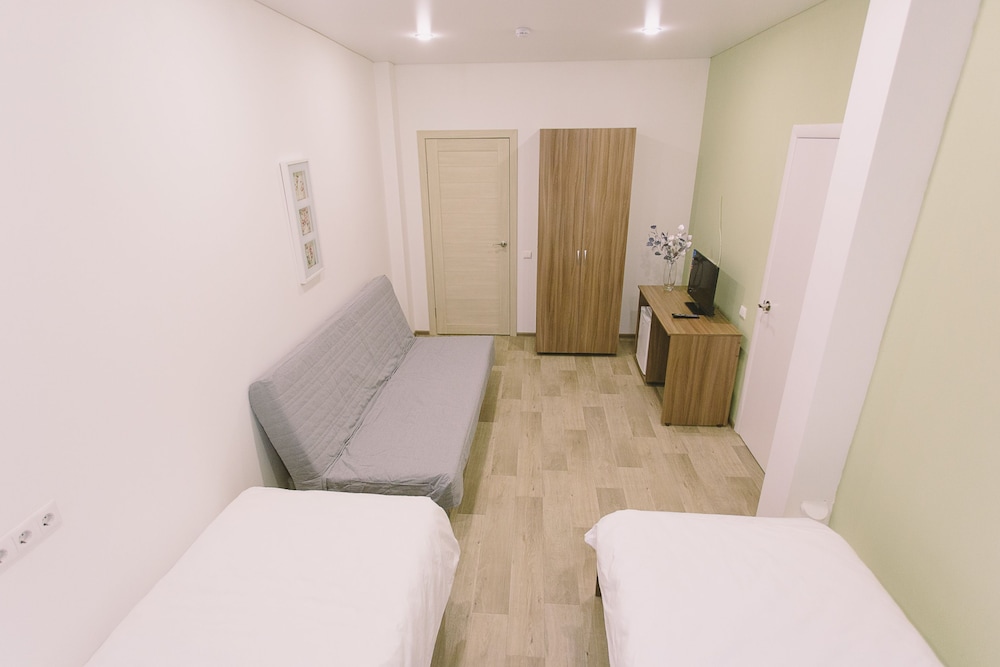 Family Room photo 2