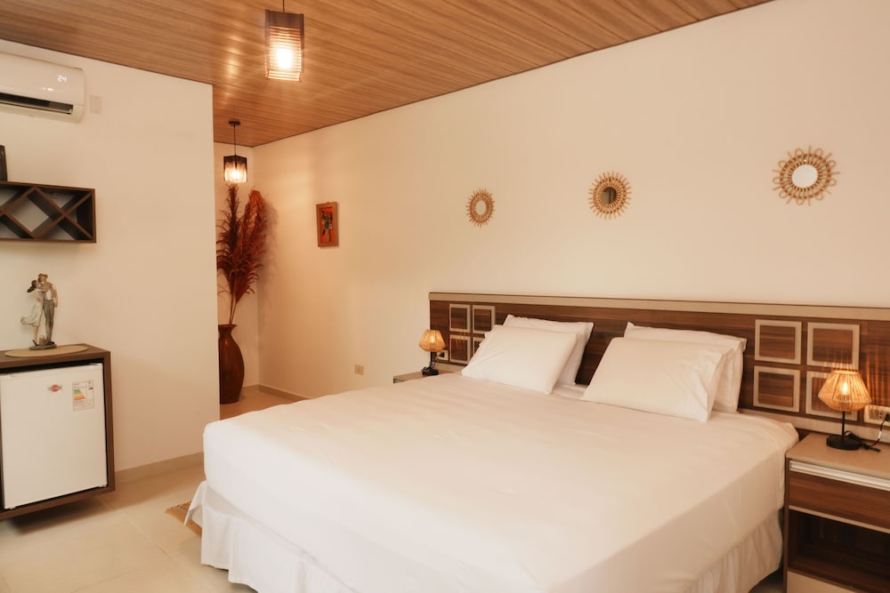 Double or Twin Room photo 1