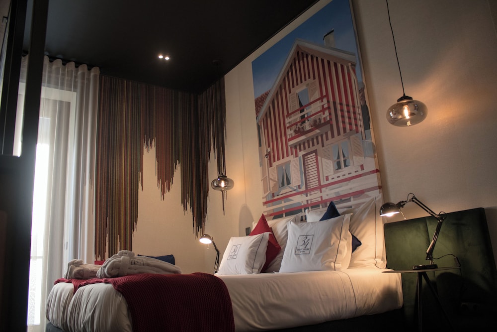 Standard Double or Twin Room photo 2