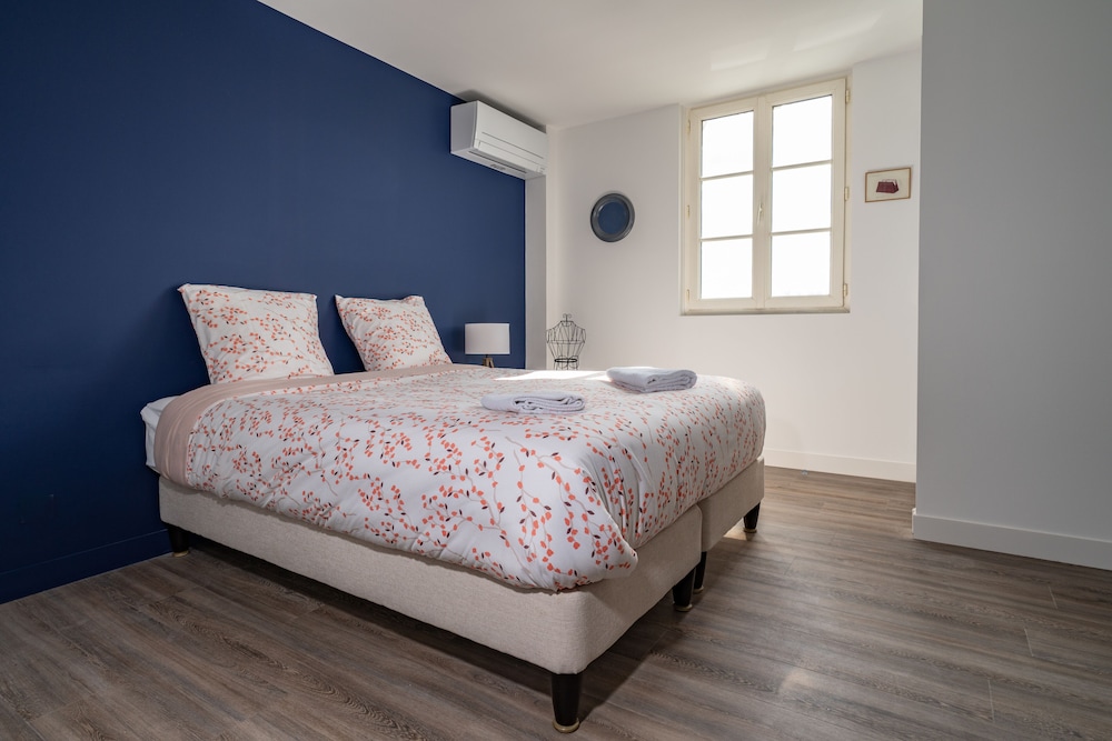 Comfort Double Room, River View