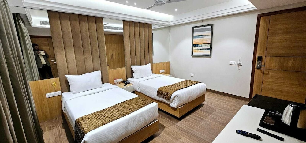 Deluxe Room photo 1