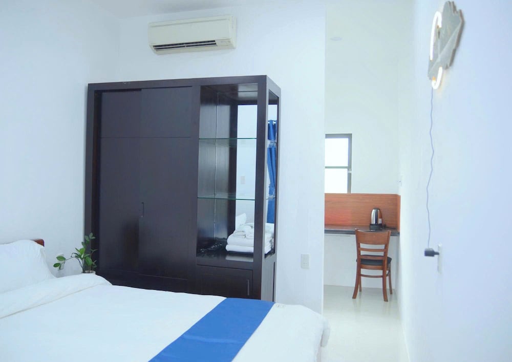 Standard Double Room, 1 Bedroom, City View photo 3