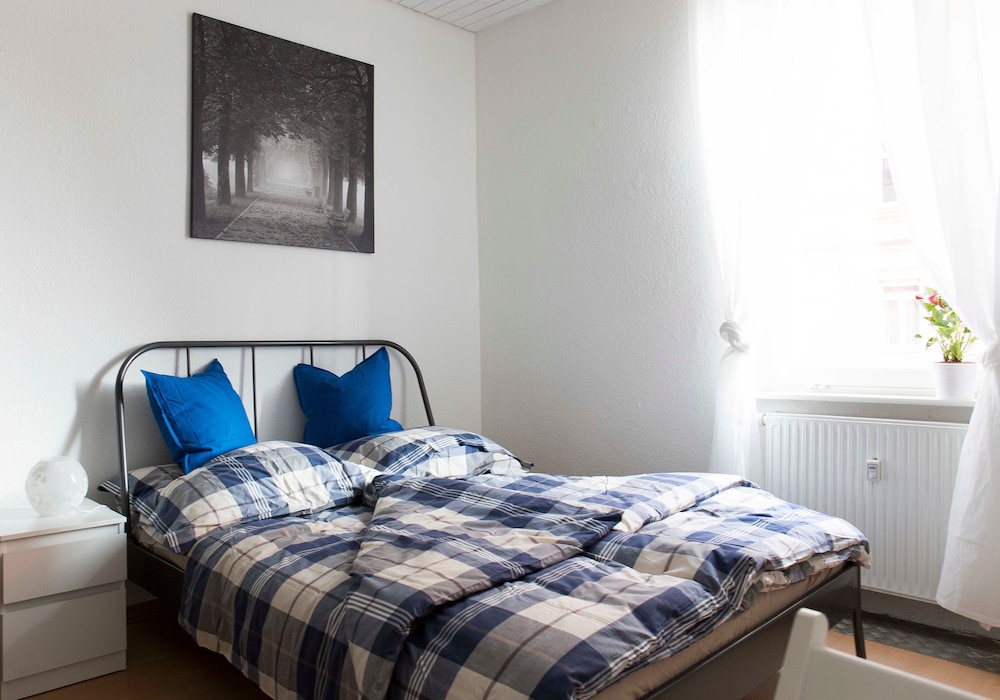 Apartment photo 1