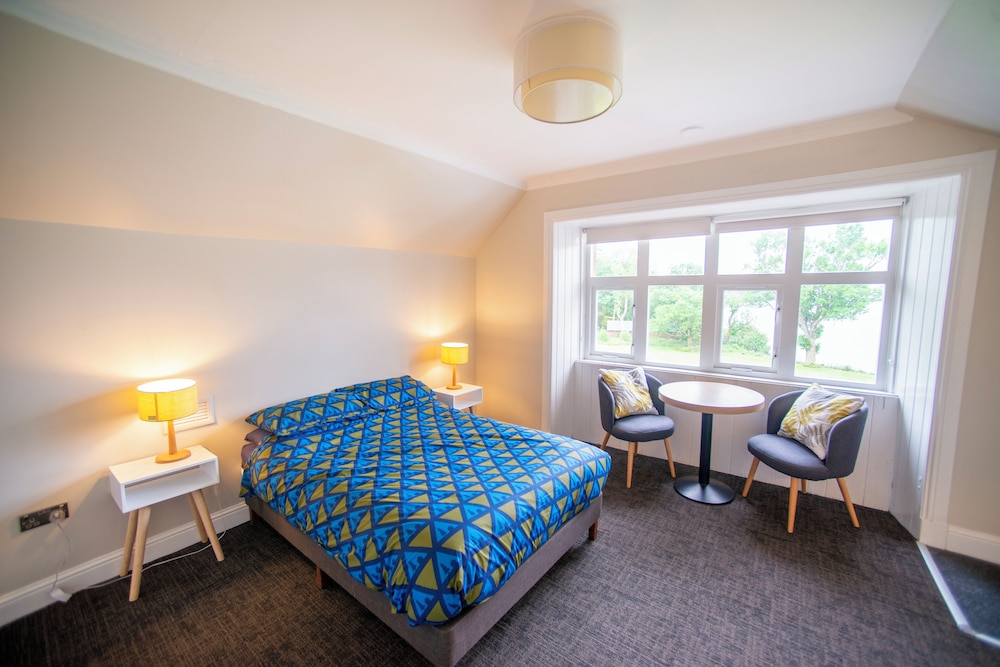 Double Room, Shared Bathroom photo 1