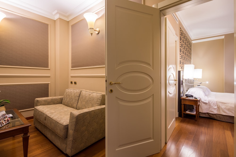 Suite, 2 Bedrooms