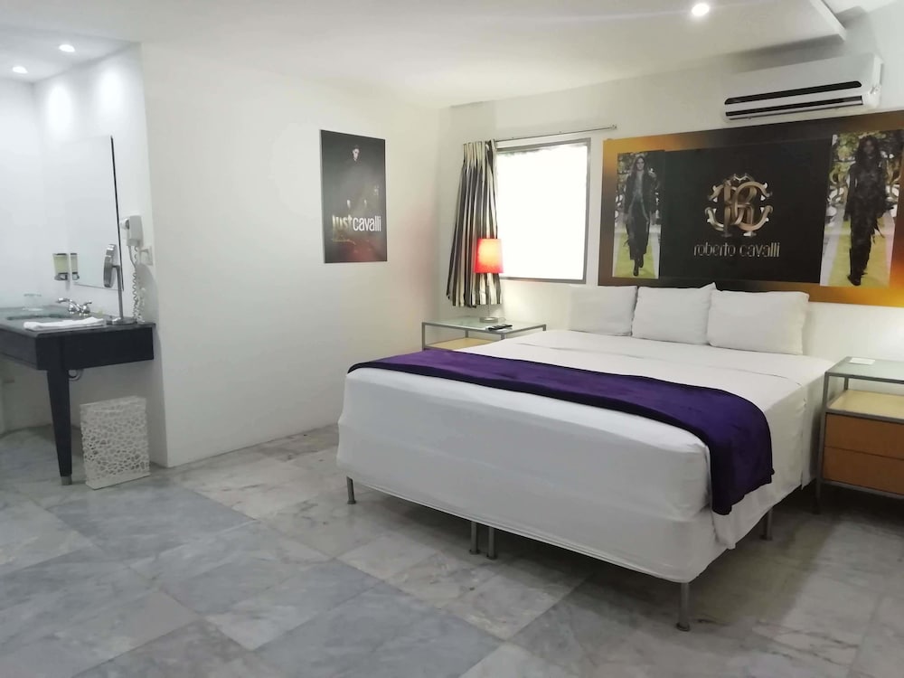 Room, 1 King Bed