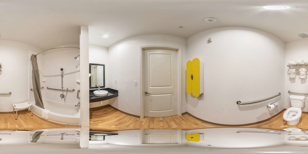 Studio 6 Lake Charles, 사진 8