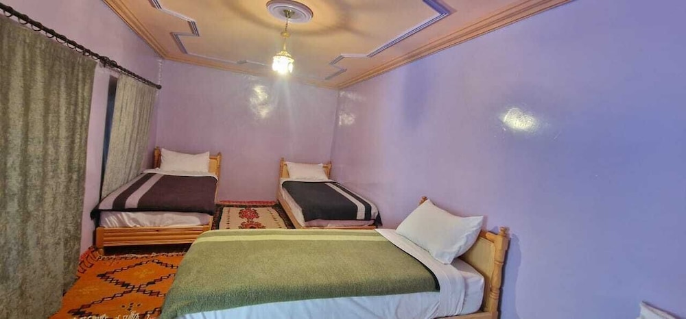 Traditional Room