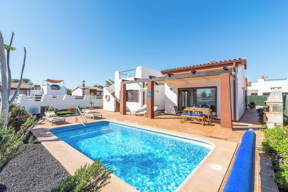 Villa (3 Habitaciones)