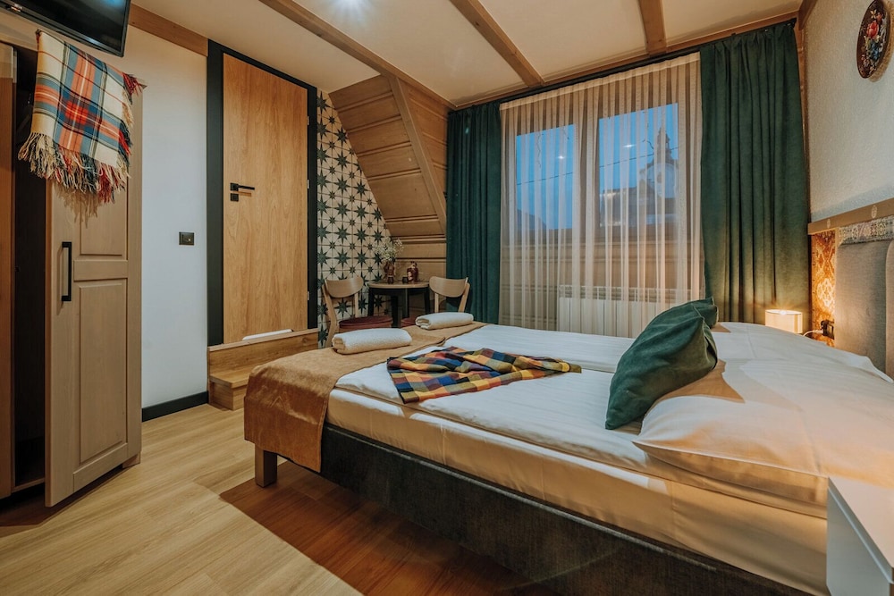 Triple Room photo 1