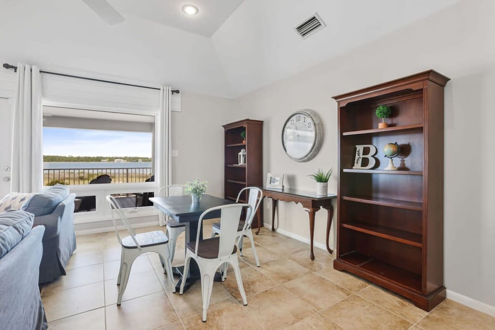 Lagoon Time Beach Home- Πρόσβαση στην παραλία με ασανσέρ, Φωτογραφία 4