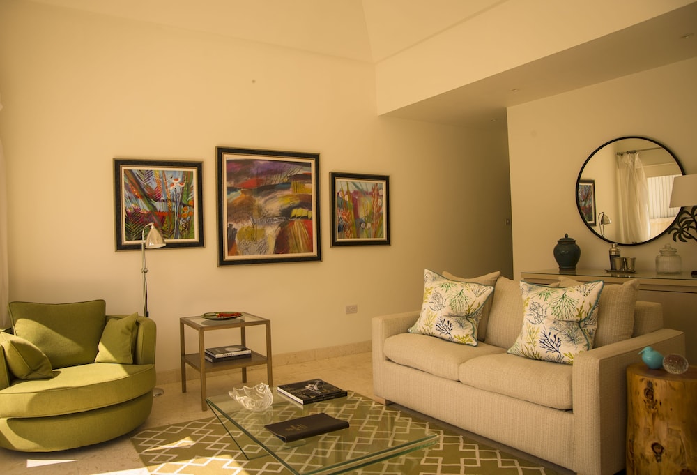 Luxury Villa, 1 Bedroom, Private Pool