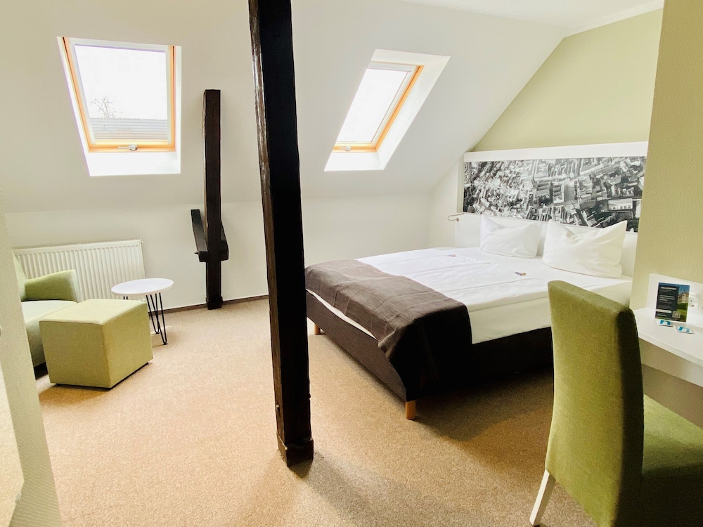 Comfort Double Room photo 3