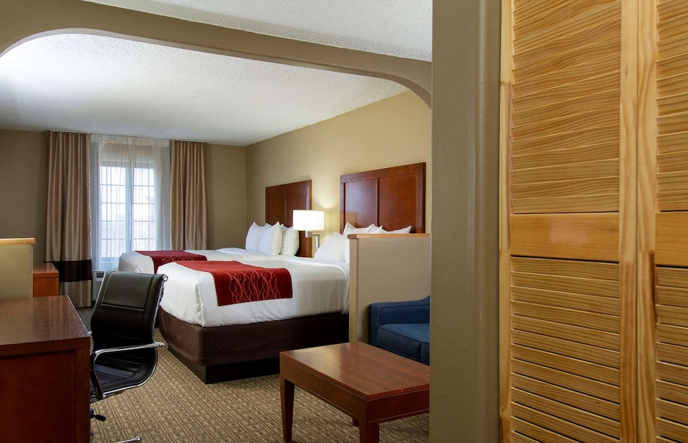 Suite, Non Smoking - Photo 1