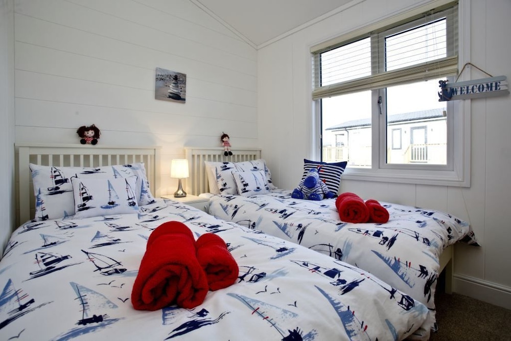 Luxury Lodge (Sea The Stars) photo 3