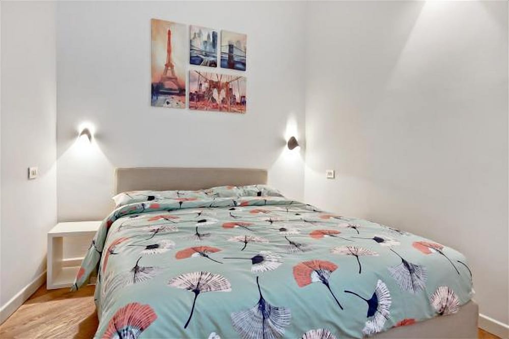 Apartment, 2 Bedrooms, 2 Bathrooms