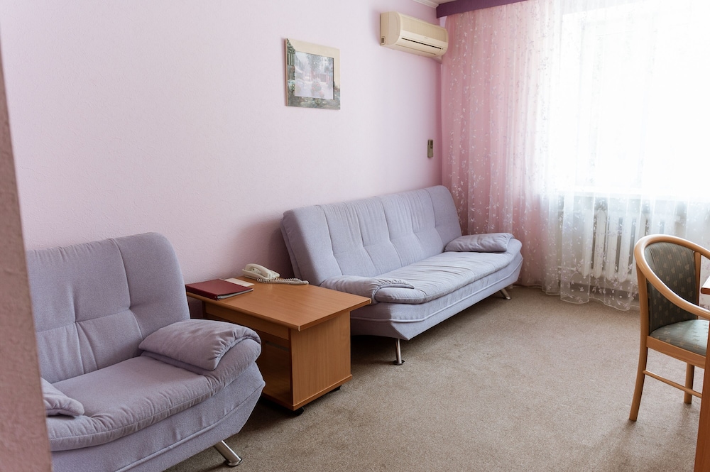 Standard Single Room photo 2